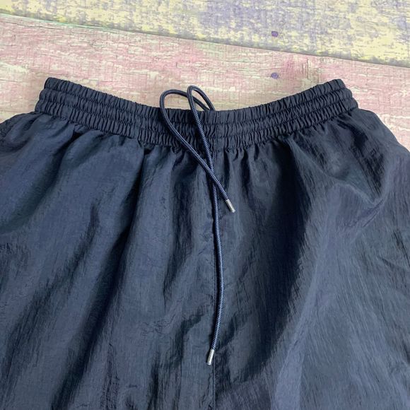 Reebok Activewear Shorts Mens sz M blue - Picture 4 of 8